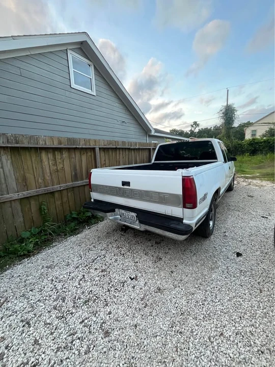 1994 Chevrolet C/K 4th Gen - Image 3 of 11