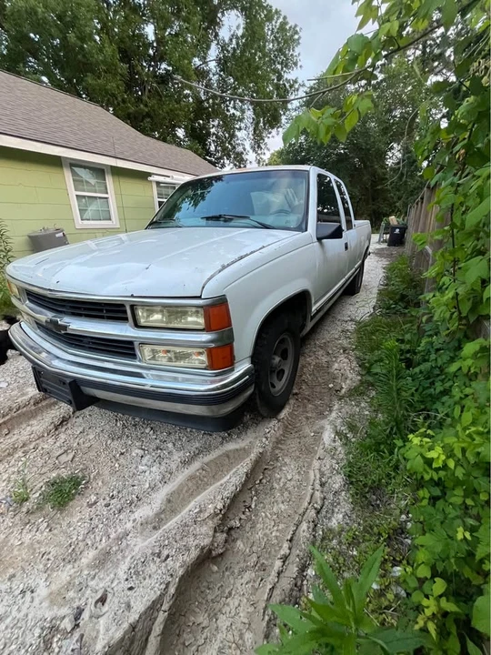 1994 Chevrolet C/K 4th Gen - Image 6 of 11