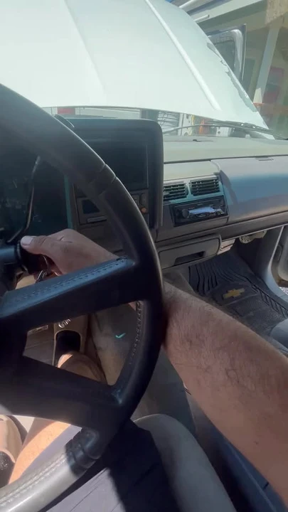 1994 Chevrolet C/K 4th Gen - Image 11 of 11