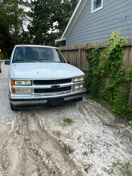 1994 Chevrolet C/K 4th Gen - Image 5 of 11