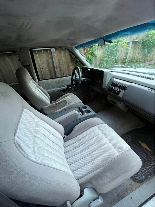 1994 Chevrolet C/K 4th Gen - Image 8 of 11