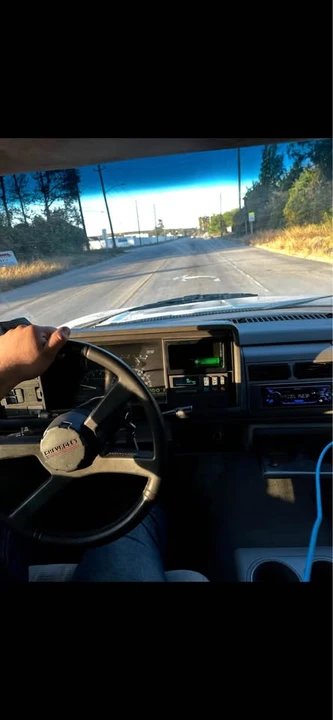 1994 Chevrolet C/K 4th Gen - Image 10 of 11