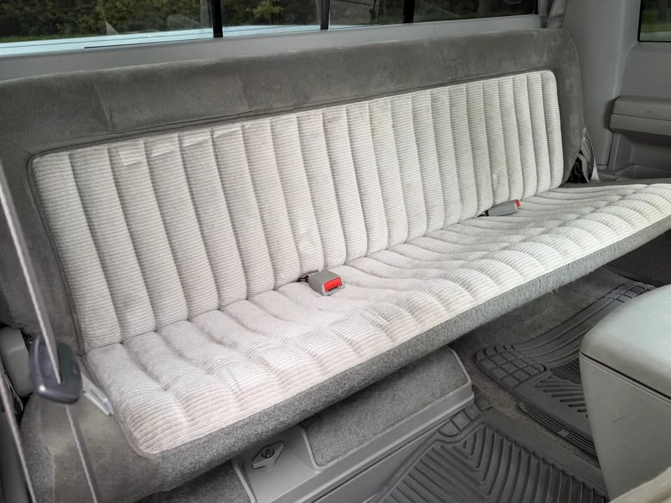 1994 Chevrolet C/K 4th Gen - Image 9 of 18