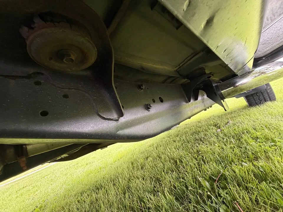 1994 Chevrolet C/K 4th Gen - Image 16 of 18