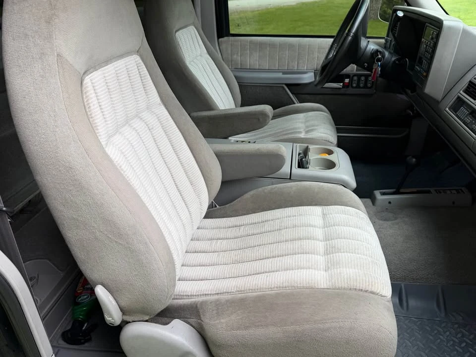 1994 Chevrolet C/K 4th Gen - Image 6 of 18