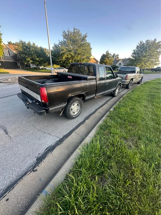 1994 Chevrolet C/K 4th Gen - Image 3 of 3