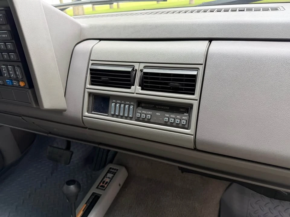 1994 Chevrolet C/K 4th Gen - Image 18 of 18