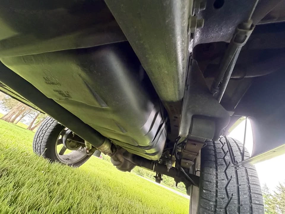 1994 Chevrolet C/K 4th Gen - Image 15 of 18