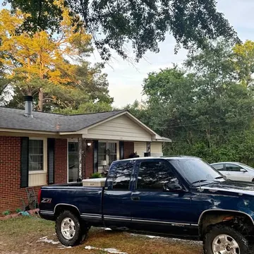 1994 Chevrolet 1500 Extended Cab Short Bed