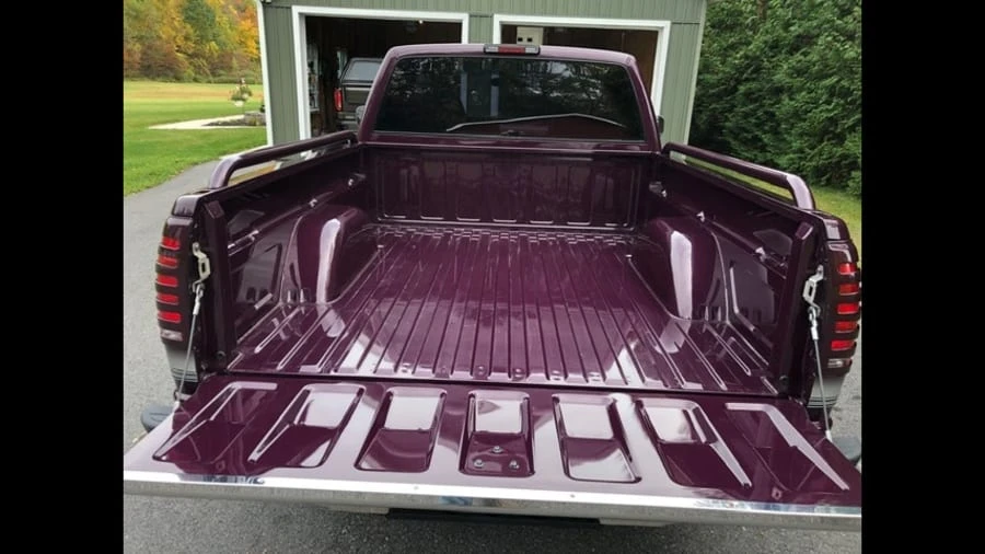 1994 Chevrolet C/K 4th Gen - Image 10 of 12