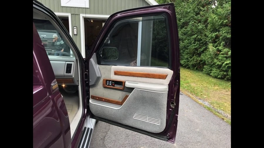1994 Chevrolet C/K 4th Gen - Image 8 of 12