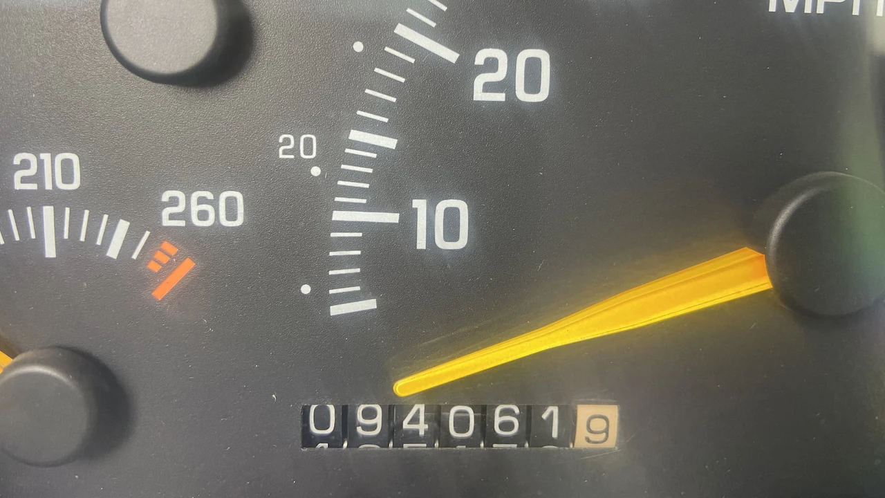 1994 Chevrolet C/K 4th Gen - Image 5 of 8