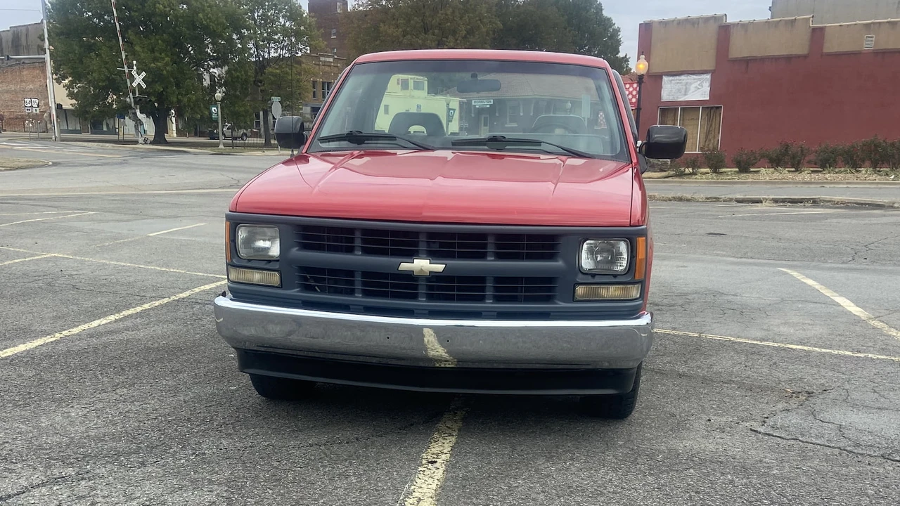 1994 Chevrolet C/K 4th Gen - Image 7 of 8