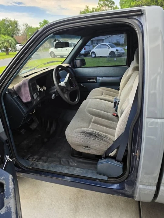 1994 Chevrolet C/K 4th Gen - Image 4 of 9