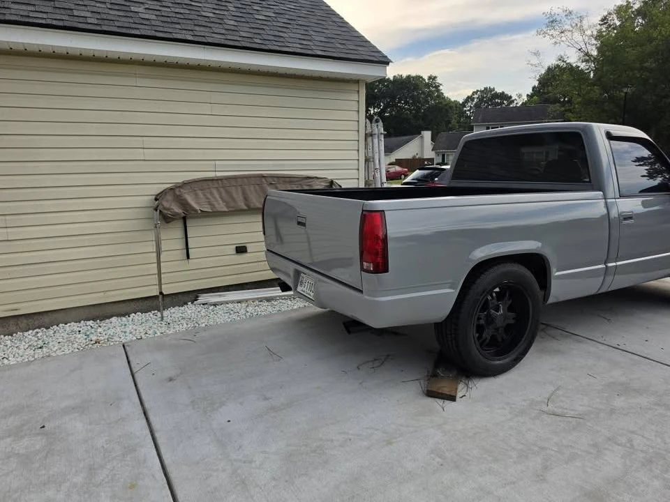 1994 Chevrolet C/K 4th Gen - Image 2 of 9