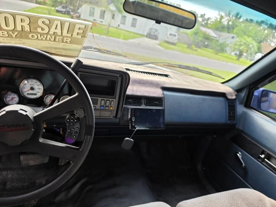 1994 Chevrolet C/K 4th Gen - Image 5 of 9