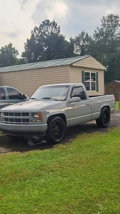1994 Chevrolet C/K 4th Gen - Image 6 of 9