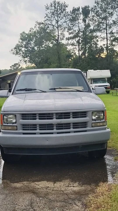 1994 Chevrolet C/K 4th Gen - Image 7 of 9