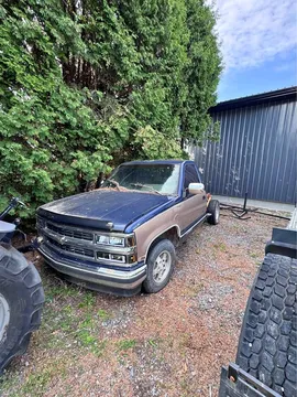 1994 Chevrolet 1500 Regular Cab