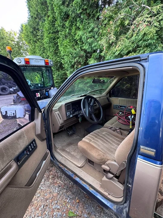 1994 Chevrolet C/K 4th Gen - Image 2 of 3
