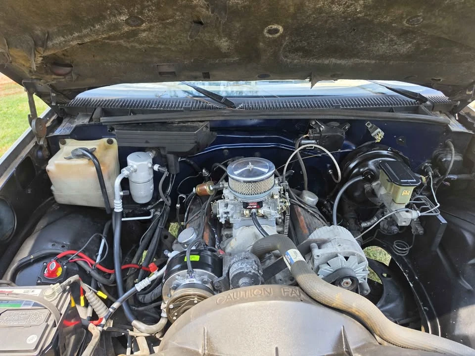 1994 Chevrolet C/K 4th Gen - Image 9 of 9