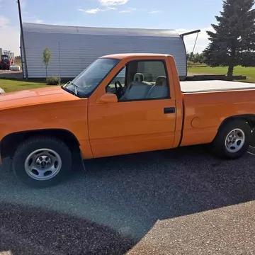 1994 Chevrolet 1500 Regular Cab