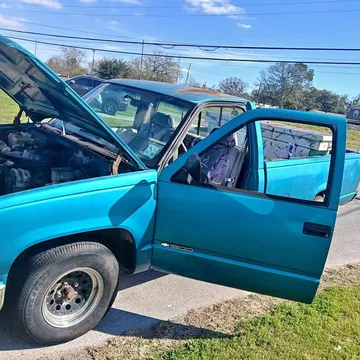 1994 Chevrolet 1500 Regular Cab