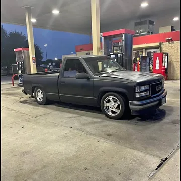 1994 Chevrolet 1500 Regular Cab