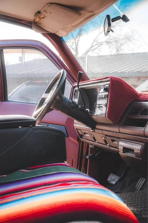 1994 Chevrolet C/K 4th Gen - Image 3 of 8