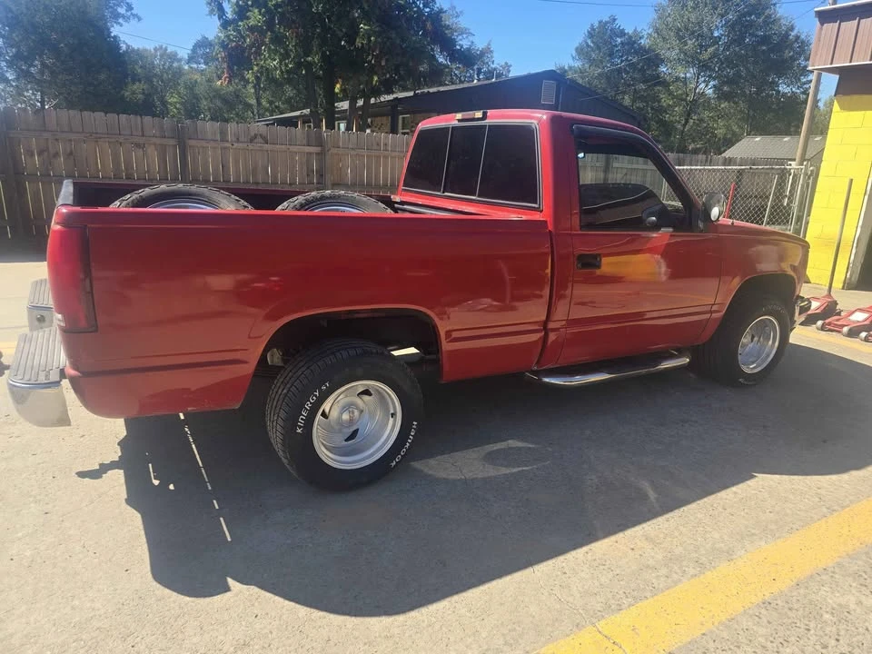 1994 Chevrolet C/K 4th Gen - Image 2 of 2