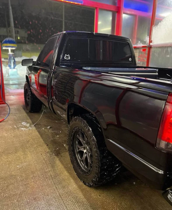 1994 Chevrolet C/K 4th Gen - Image 2 of 7