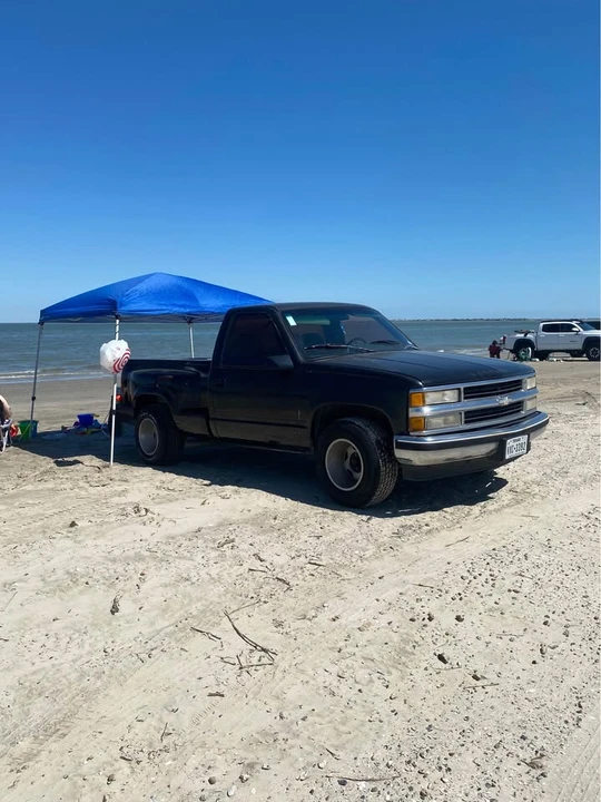 1994 Chevrolet C/K 4th Gen - Image 7 of 10