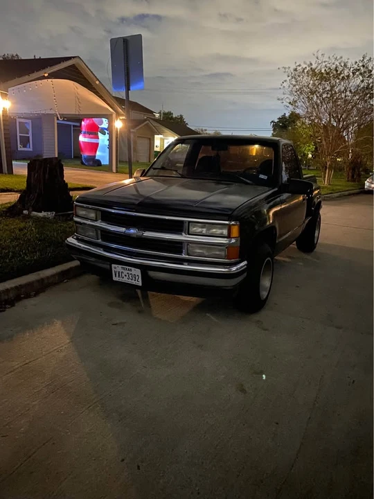1994 Chevrolet C/K 4th Gen - Image 10 of 10