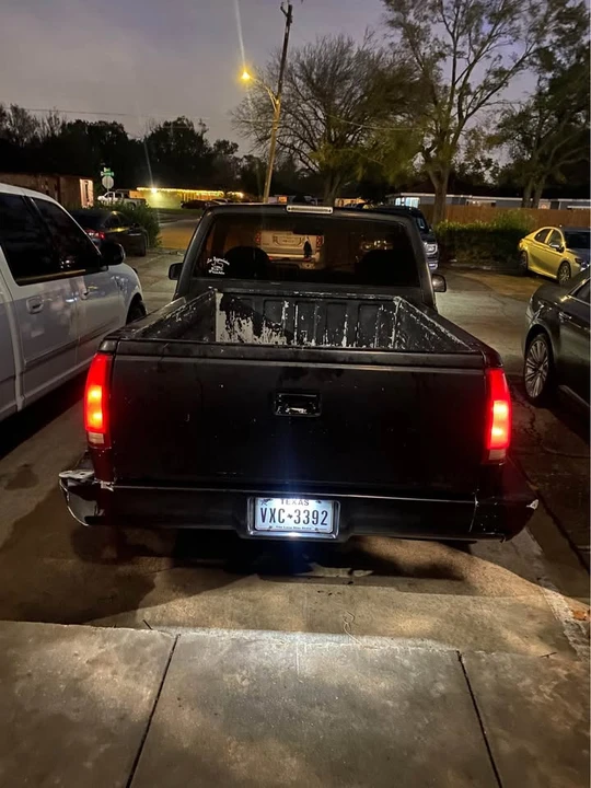 1994 Chevrolet C/K 4th Gen - Image 9 of 10