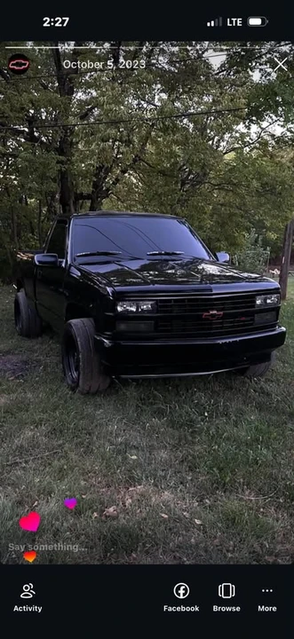 1994 Chevrolet C/K 4th Gen - Image 5 of 7