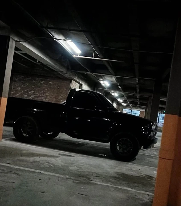 1994 Chevrolet C/K 4th Gen - Image 4 of 7