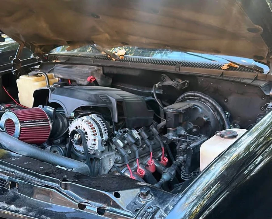 1994 Chevrolet C/K 4th Gen - Image 6 of 7