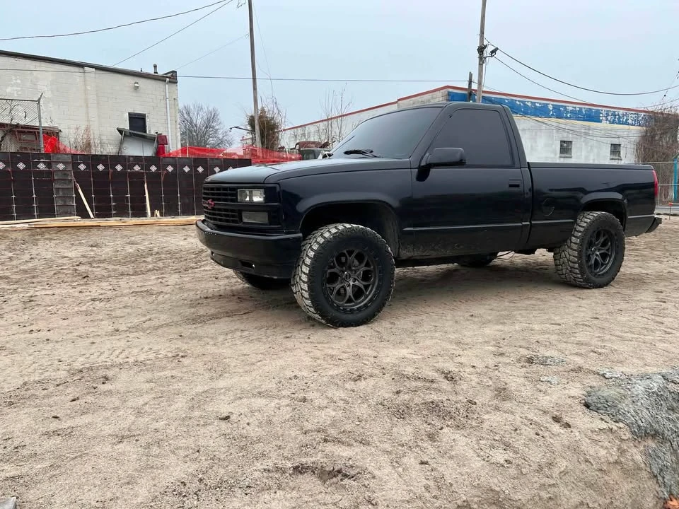 1994 Chevrolet C/K 4th Gen - Image 3 of 7
