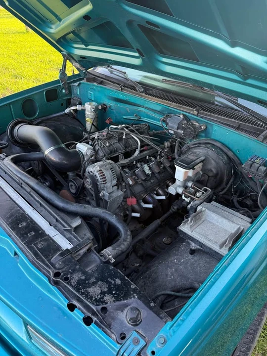 1994 Chevrolet C/K 4th Gen - Image 7 of 7