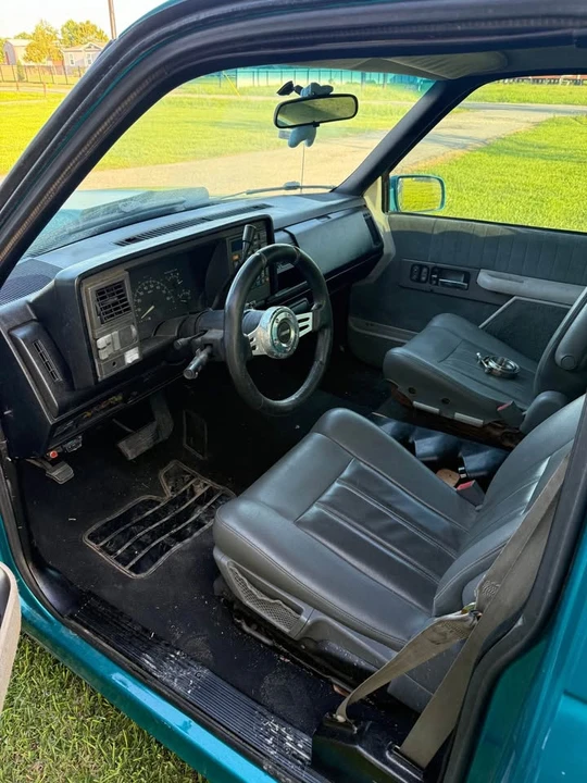 1994 Chevrolet C/K 4th Gen - Image 3 of 7