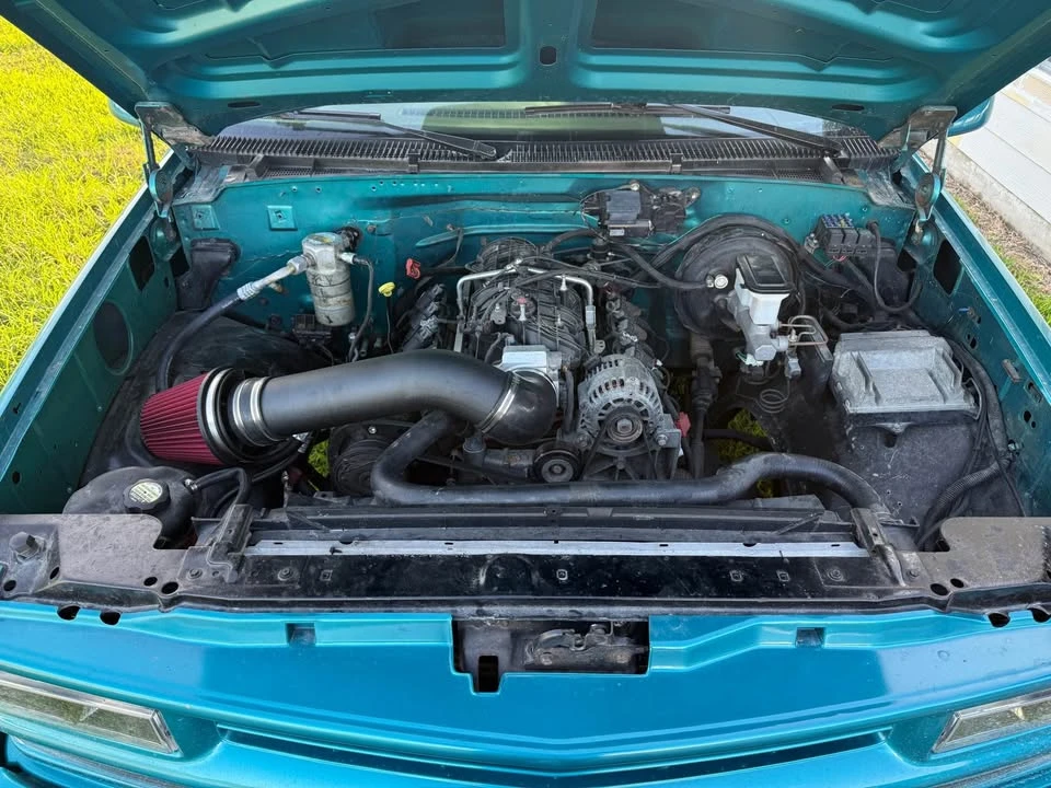 1994 Chevrolet C/K 4th Gen - Image 5 of 7