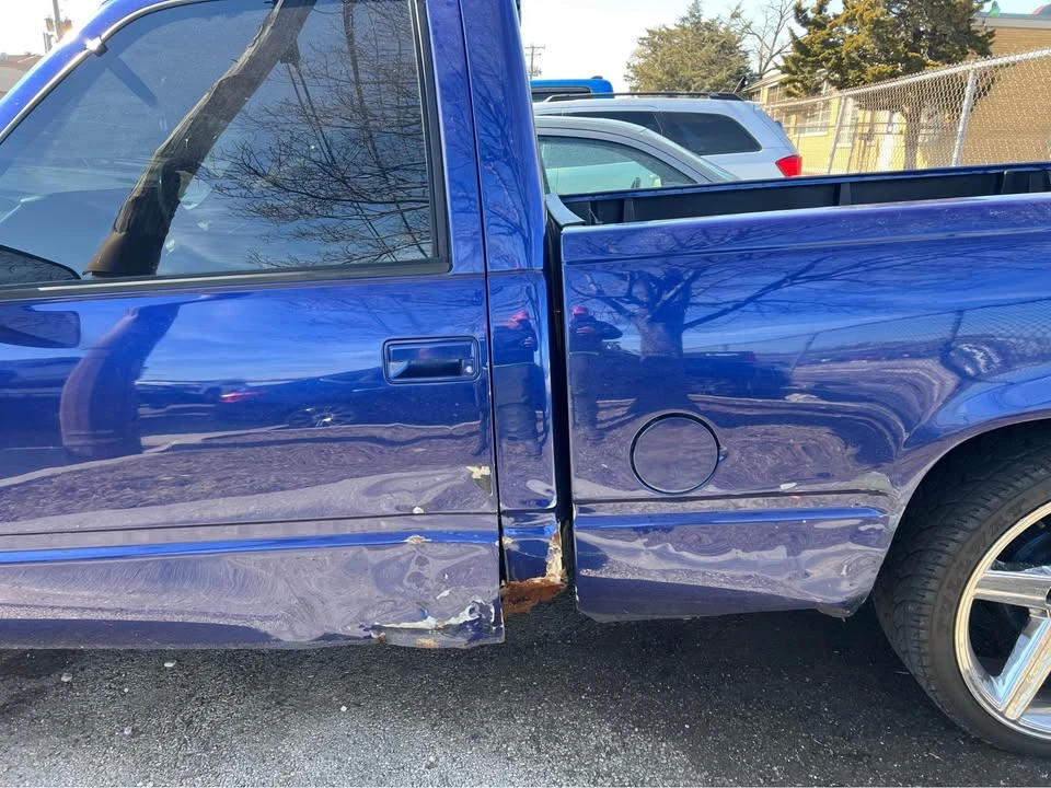 1994 Chevrolet C/K 4th Gen - Image 3 of 10