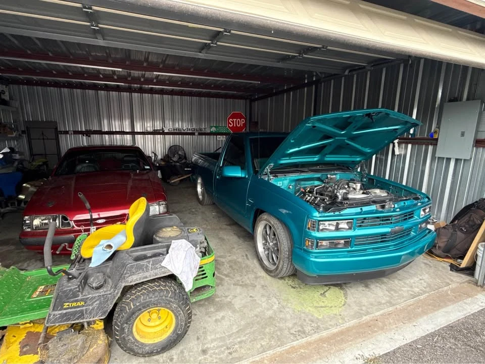 1994 Chevrolet C/K 4th Gen - Image 2 of 7