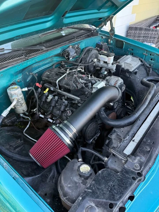 1994 Chevrolet C/K 4th Gen - Image 6 of 7