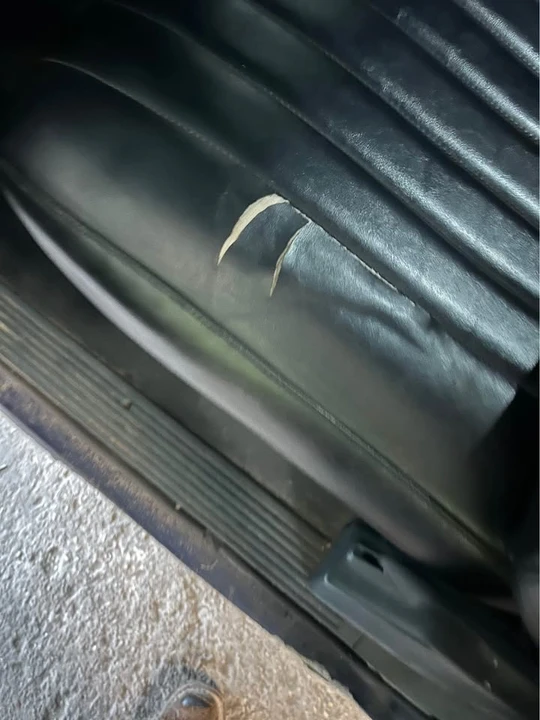 1994 Chevrolet C/K 4th Gen - Image 8 of 10