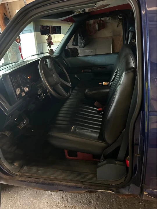1994 Chevrolet C/K 4th Gen - Image 7 of 10