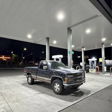 1994 Chevrolet 1500 Regular Cab Short Bed