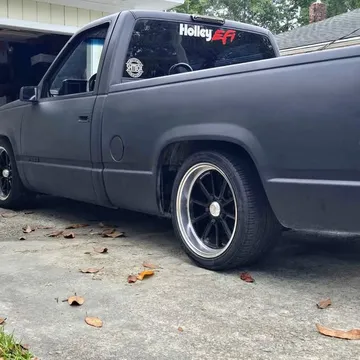 1994 Chevrolet 1500 Regular Cab Short Bed