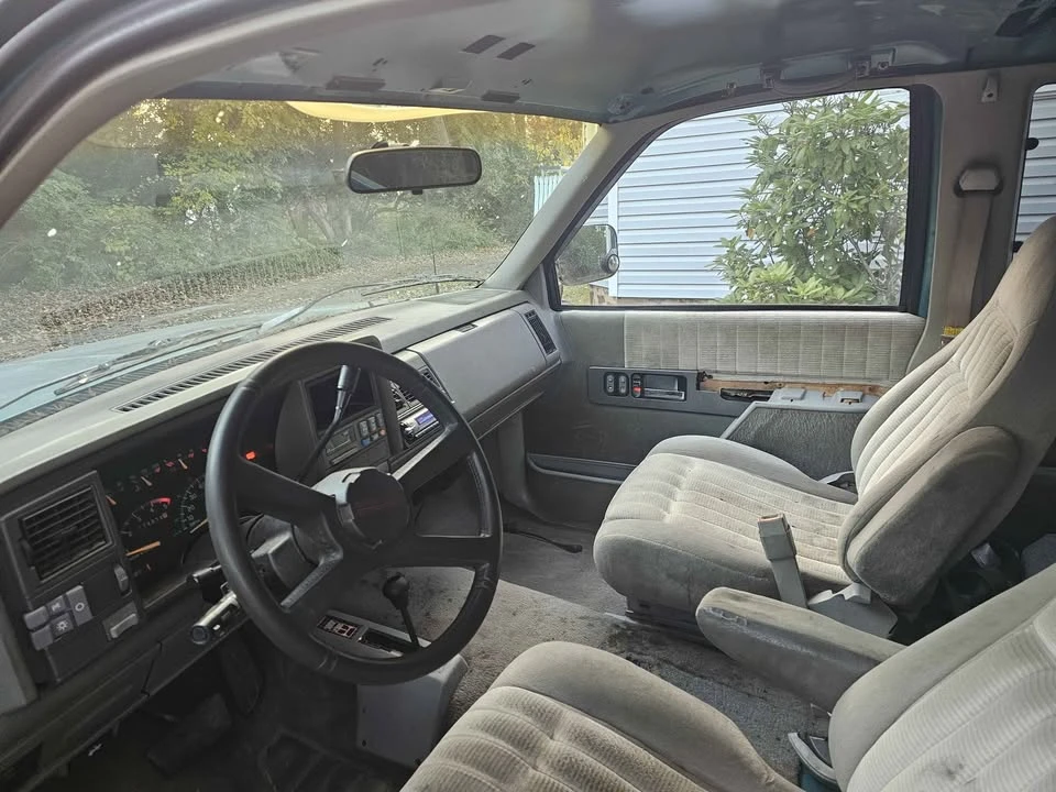 1994 Chevrolet C/K 4th Gen - Image 4 of 6
