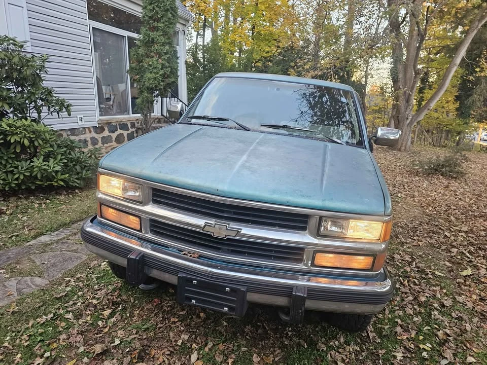 1994 Chevrolet C/K 4th Gen - Image 6 of 6